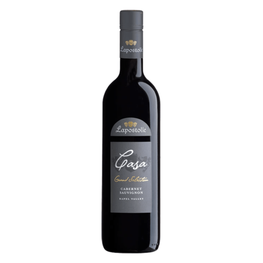 Casa Lapostolle Casa Grand Selection Cabernet Sauvignon