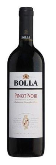 Bolla Pinot Noir Provincia Di Pavia Igt