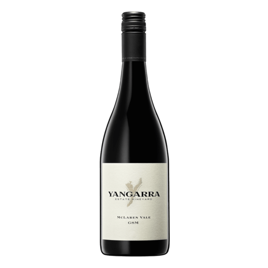 Yangarra Estate Vineyard Grenache Shiraz Mourvedre