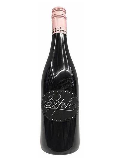 R Wines Bitch Grenache