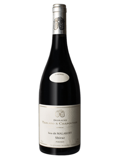 Domaine Terlato Chapoutier Lieu Dit Malakoff Shiraz