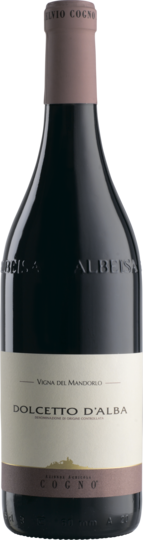 Elvio Cogno Vigna Del Mandorlo Dolcetto Dalba