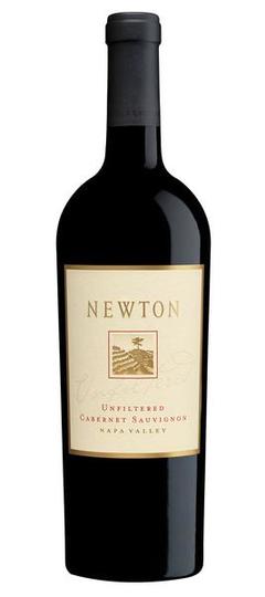 Newton Vineyard Unfiltered Cabernet Sauvignon