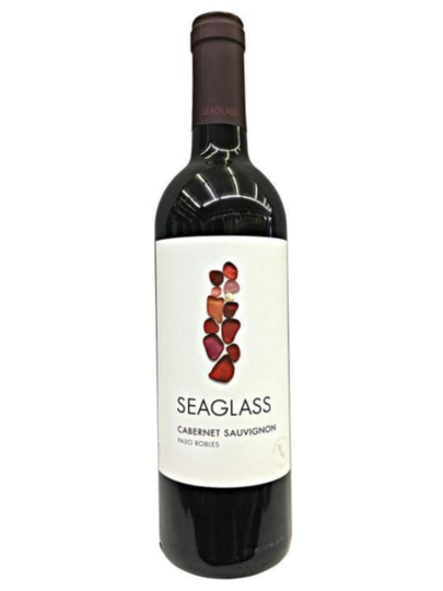 Seaglass Cabernet Sauvignon