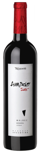 Trivento Amado Sur Malbec Bonarda Syrah