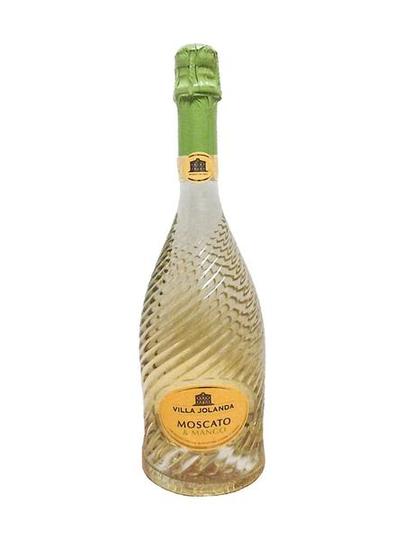 Santero Villa Jolanda Moscato Mango Spumante