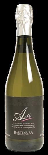 Bartenura Asti Spumante Docg