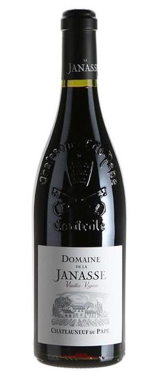 Domaine De La Janasse Cuvee Vieilles Vignes Chateauneuf Du Pape