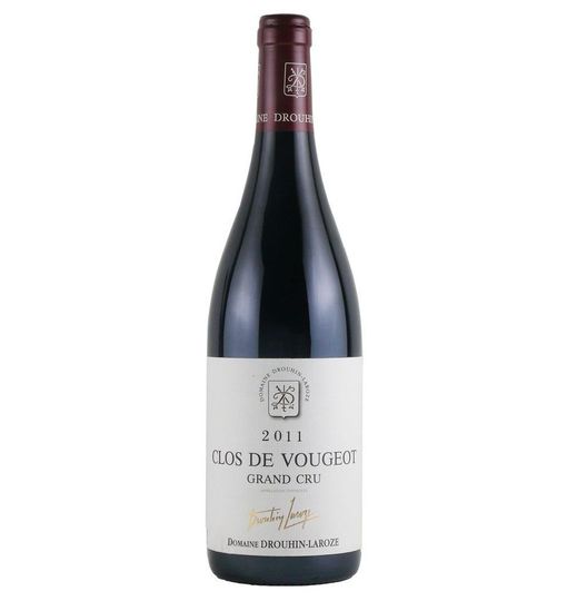 Domaine Drouhin Laroze Clos De Vougeot Grand Cru