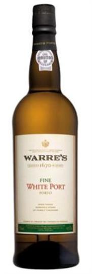 Warres Fine White Port