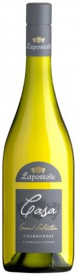 Casa Lapostolle Casa Grand Selection Chardonnay
