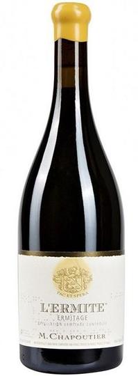 M Chapoutier Ermitage Lermite Blanc