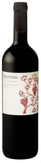 Montevetrano Di Silvia Imparato Colli Di Salerno Igt