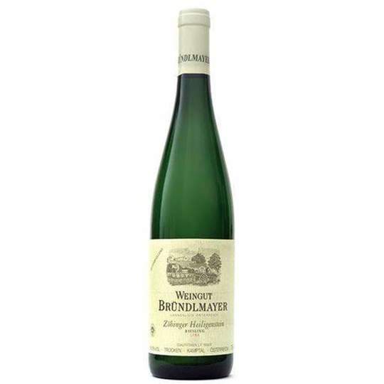 Weingut Willi Brundlmayer Zobinger Heiligenstein Lyra Reserve Riesling