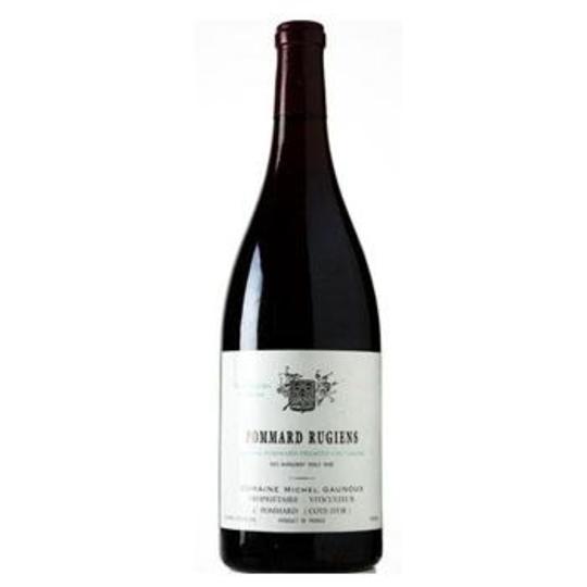 Domaine Michel Gaunoux Rugiens Pommard Premier Cru