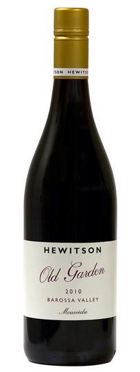 Hewitson Old Garden Mourvedre