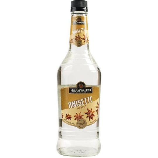 Hiram Walker Anisette