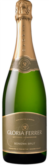 Gloria Ferrer Private Cuvee Sonoma Brut