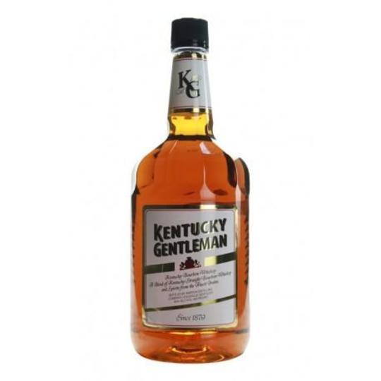 Kentucky Gentleman Blended Bourbon
