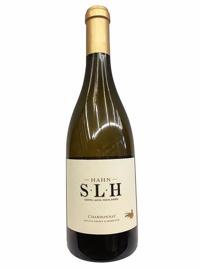 Hahn Family Wines Slh Estates Chardonnay