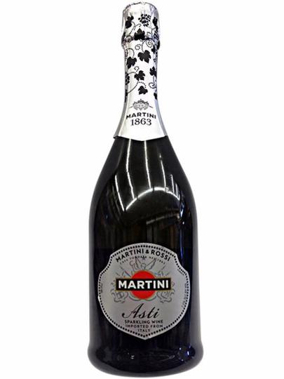 Martini Rossi Asti Spumante Docg
