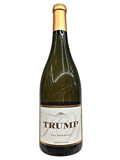 Trump Winery Chardonnay