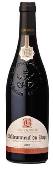 Louis Bernard Chateauneuf Du Pape