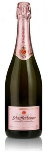 Scharffenberger Cellars Excellence Brut Rose