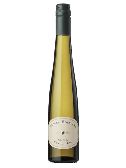 Mount Horrocks Cordon Cut Riesling