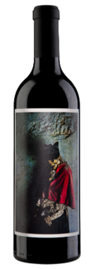 Orin Swift Palermo Cabernet Sauvignon