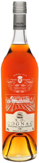 Delpech Fougerat Xo Cognac