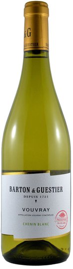 Barton Guestier Vouvray