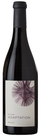 Adaptation By Odette Petite Sirah