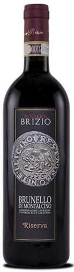 Roberto Bellini Podere Brizio Brunello Di Montalcino Riserva Docg