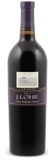 J Lohr Estates Los Osos Merlot