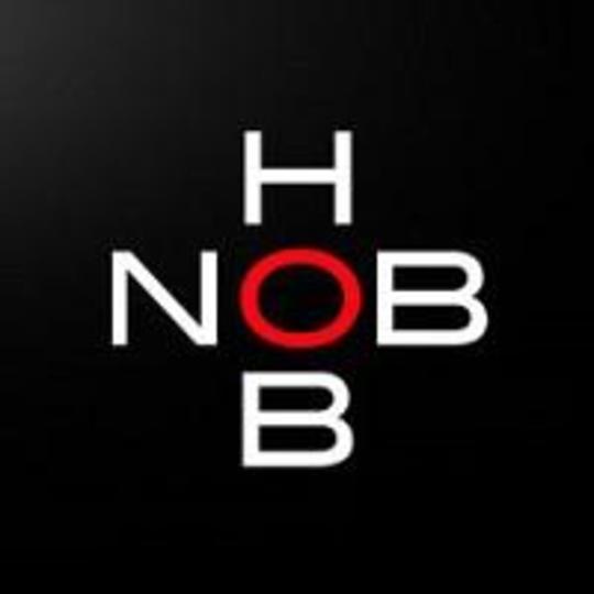 Hob Nob Pinot Noir