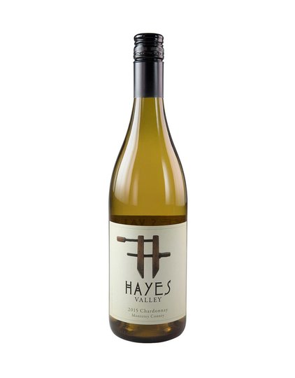 Hayes Valley Chardonnay