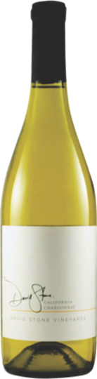 David Stone Vineyards Chardonnay