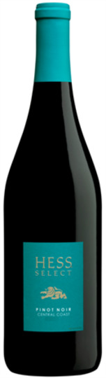 The Hess Collection Hess Select Pinot Noir
