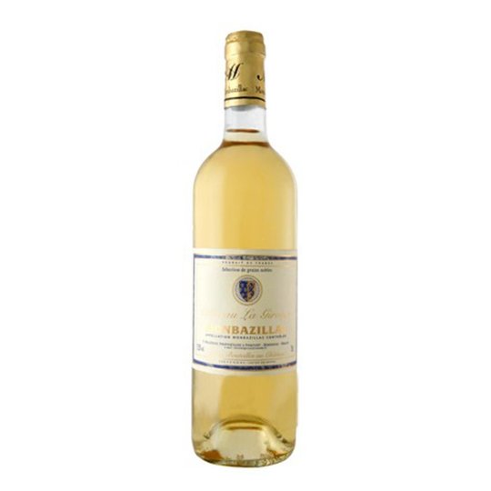 Chateau La Gironie Monbazillac