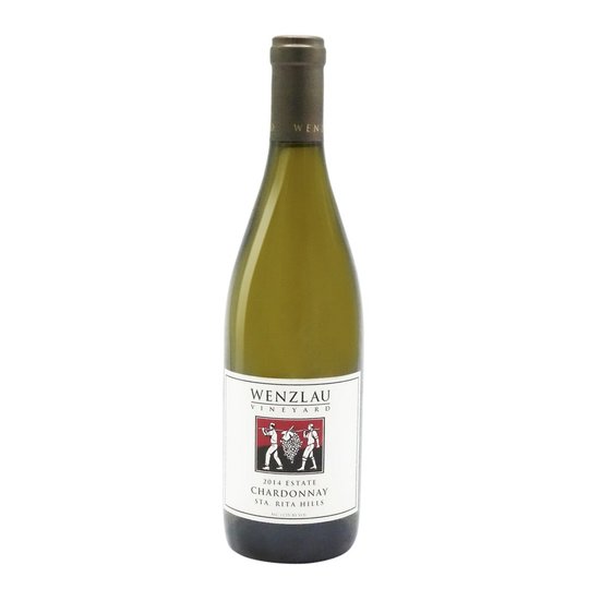 Wenzlau Vineyard Estate Chardonnay