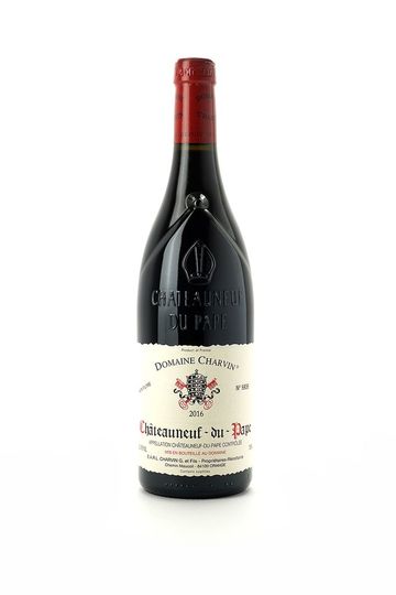 Domaine Charvin Chateauneuf Du Pape