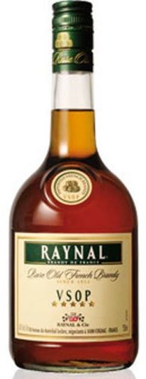 Raynal Vsop Brandy