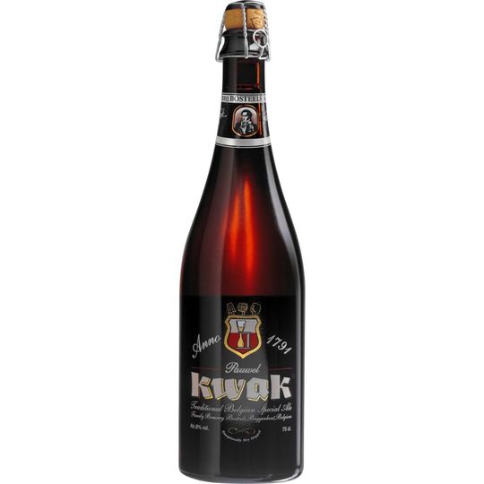 Pauwel Kwak