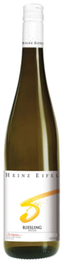 Weingut Eifel Pfeifer Heinz Eifel Riesling Spatlese