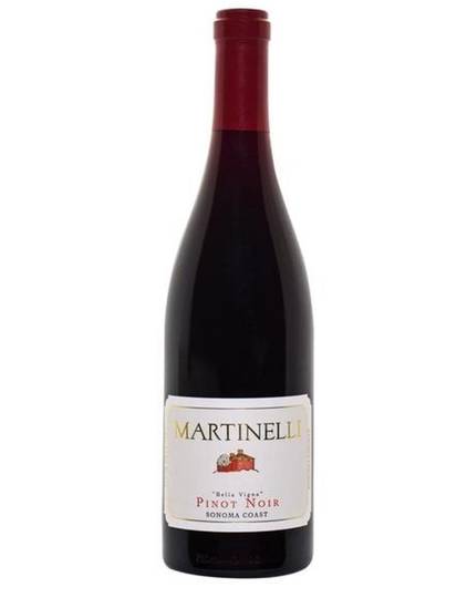 Martinelli Bella Vigna Pinot Noir