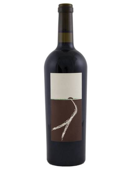 Lail Vineyards Mole Hill Vineyard Cabernet Sauvignon