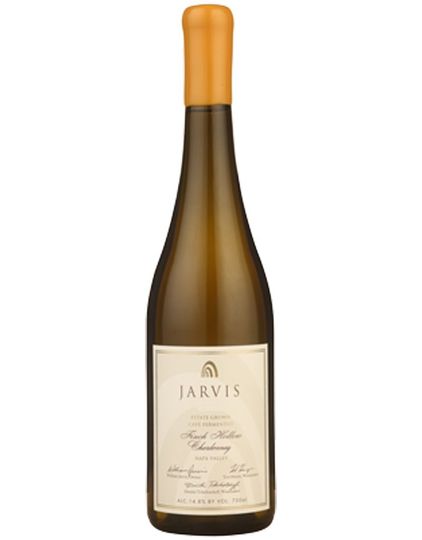 Jarvis Estate Estate Grown Cave Fermented Finch Hollow Vineyard Chardonnay