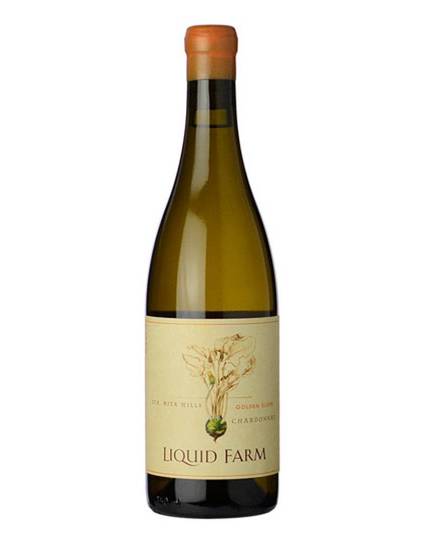 Liquid Farm Golden Slope Chardonnay