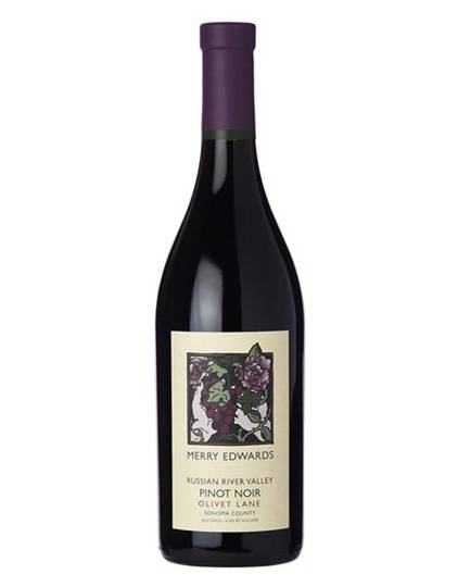 Merry Edwards Olivet Lane Pinot Noir